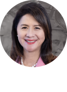 3 Amy Lo, JP, Chairman, CEO UBS Hong Kong